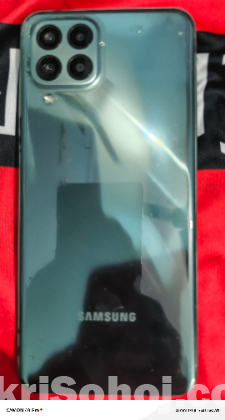 SAMSUNG M33 5G